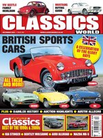 Classics World